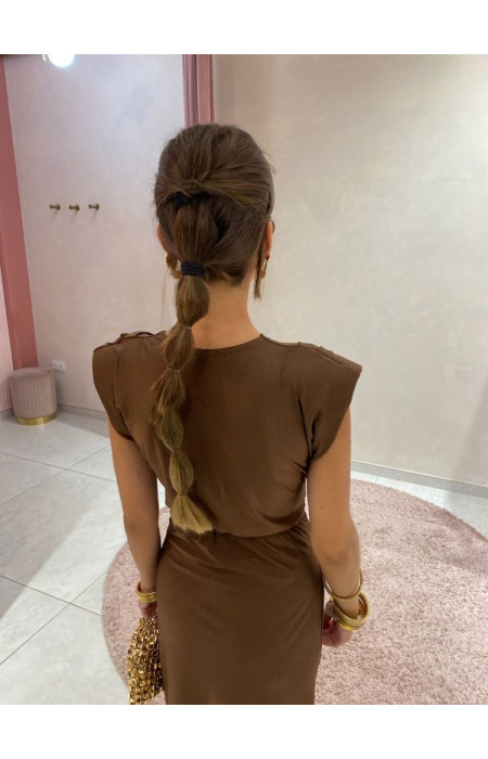 DRESS - SELENAS
