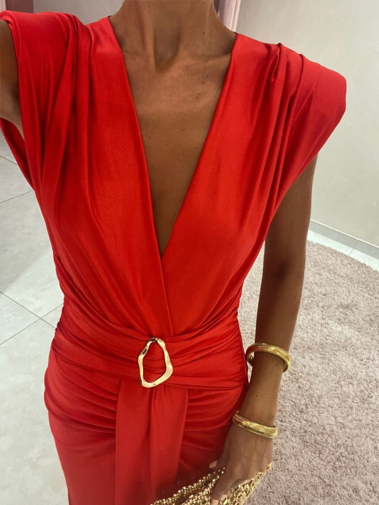 DRESS - SELENAS