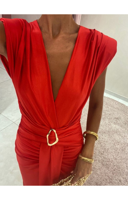 DRESS - SELENAS