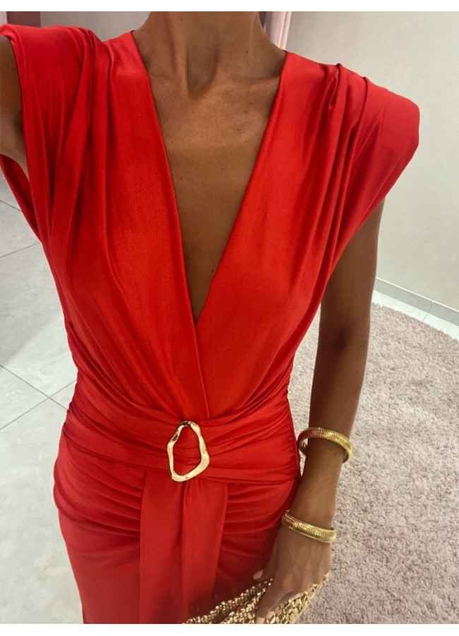 DRESS - SELENAS