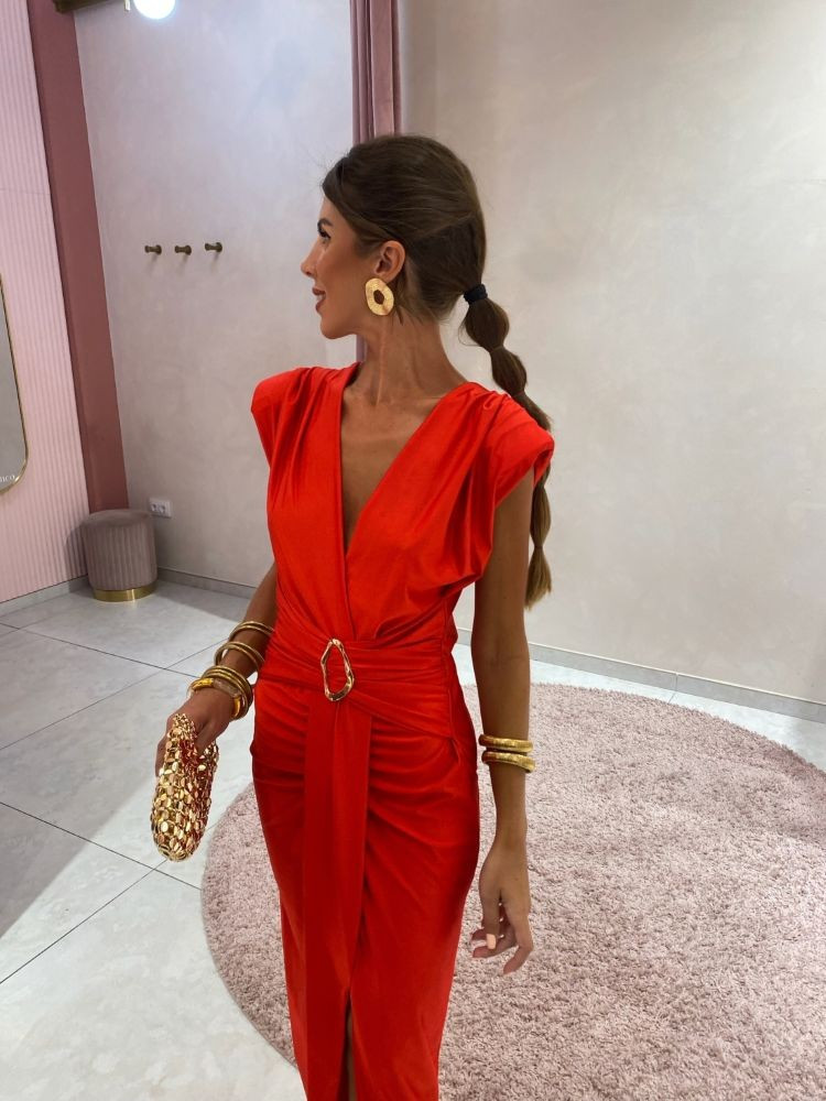 DRESS - SELENAS