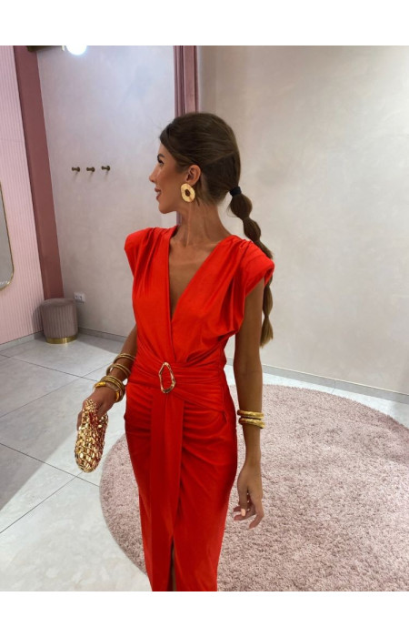 DRESS - SELENAS
