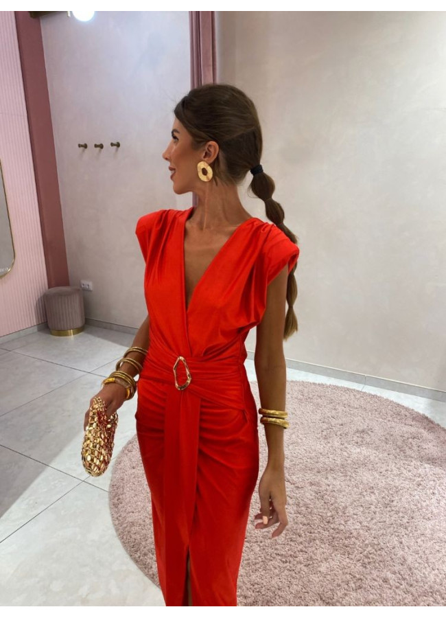 DRESS - SELENAS