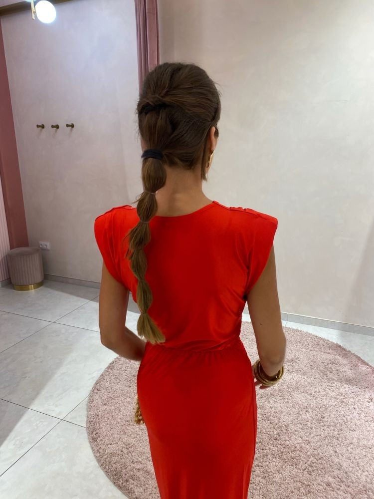 DRESS - SELENAS
