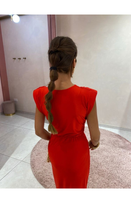 DRESS - SELENAS
