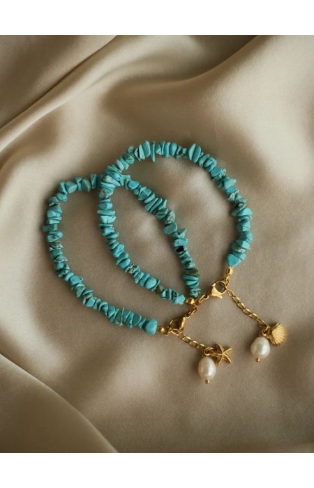 ΒΡΑΧΙΟΛΙ ΠΟΔΙΟΥ - CHARLOTTE