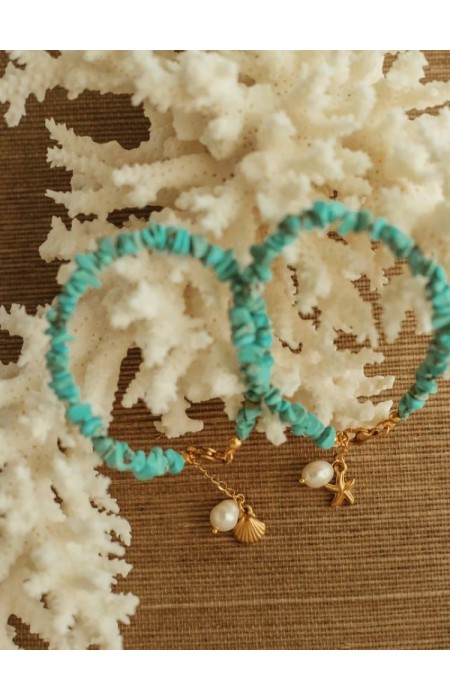 ΒΡΑΧΙΟΛΙ ΠΟΔΙΟΥ - CHARLOTTE