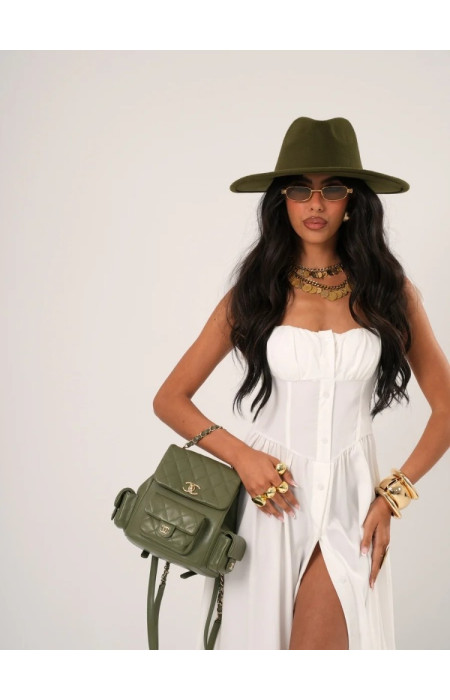 MAXI DRESS - LORENI