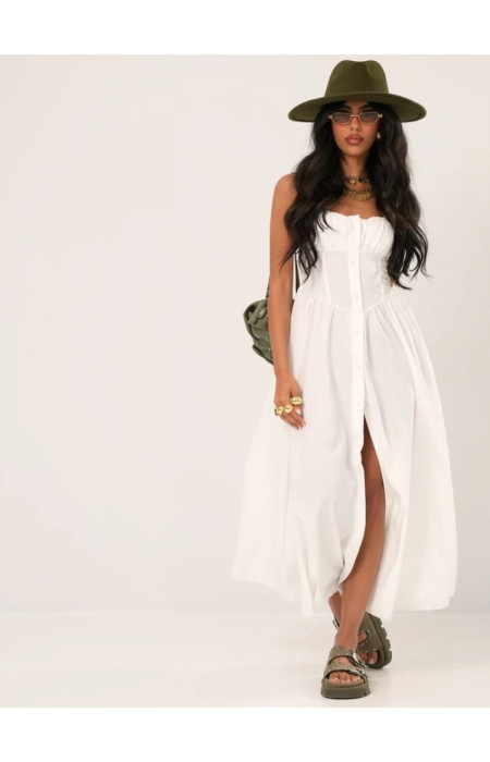 MAXI DRESS - LORENI