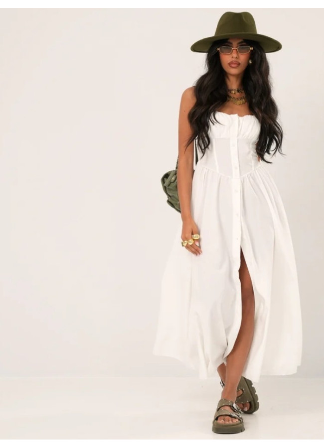 MAXI DRESS - LORENI