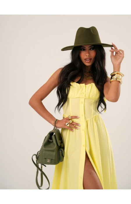 MAXI DRESS - LORENI