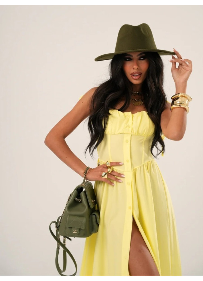 MAXI DRESS - LORENI