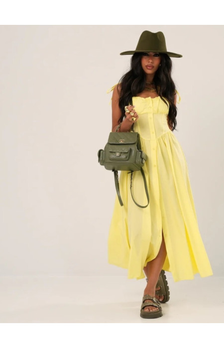 MAXI DRESS - LORENI
