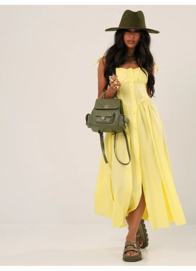 MAXI DRESS - LORENI