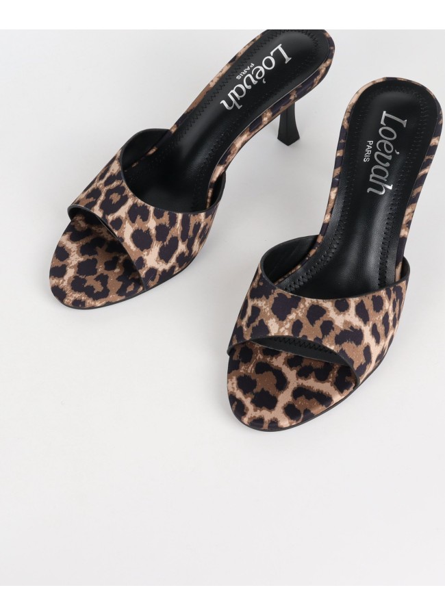 ΛΕΟΠΑΡ MULES - PANTOVA