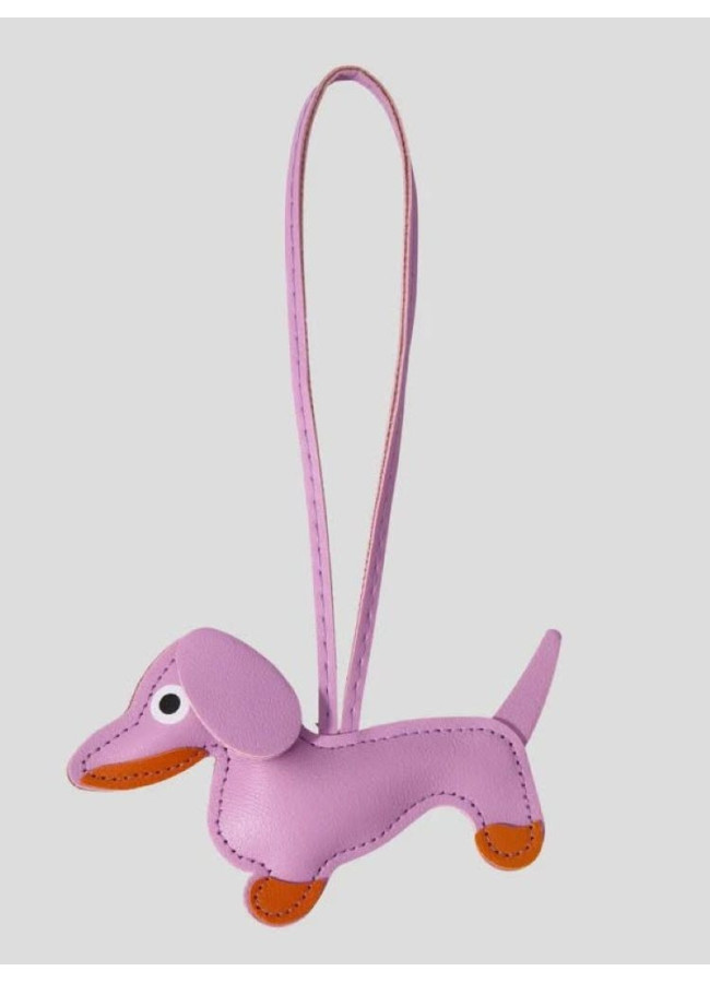BAG CHARM - DACHSHUNDS