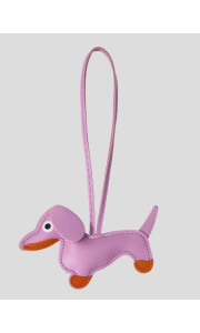 BAG CHARM - DACHSHUNDS