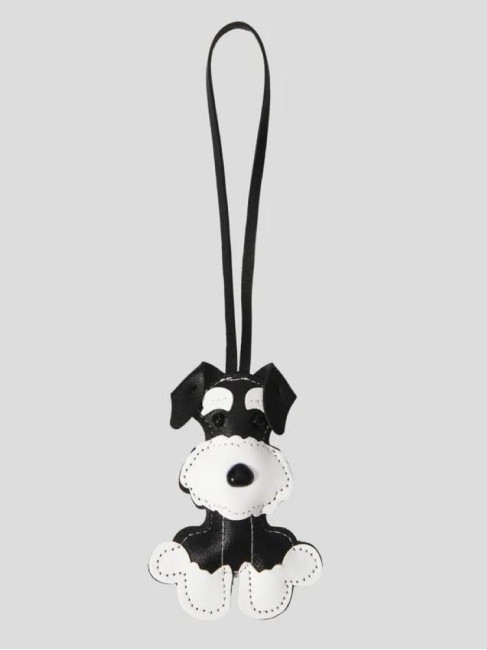 BAG CHARM - TERRIE