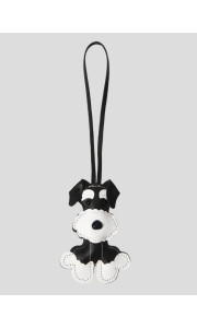 BAG CHARM - TERRIE