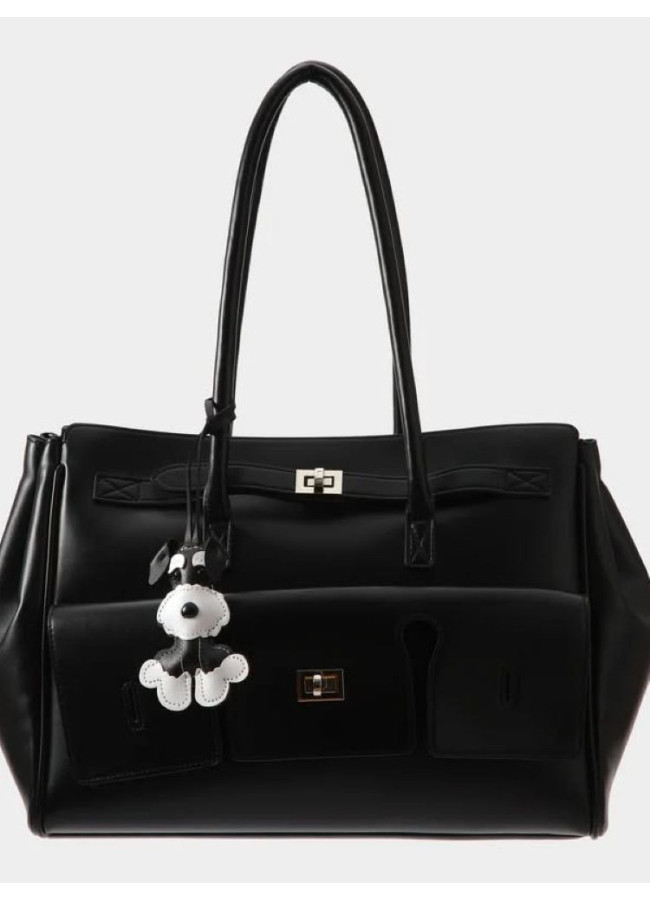 BAG CHARM - TERRIE