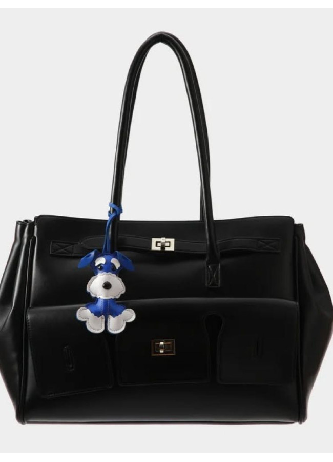 BAG CHARM - TERRIE
