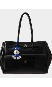 BAG CHARM - TERRIE