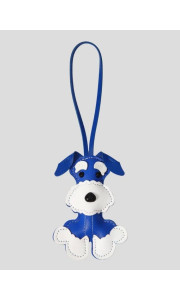 BAG CHARM - TERRIE