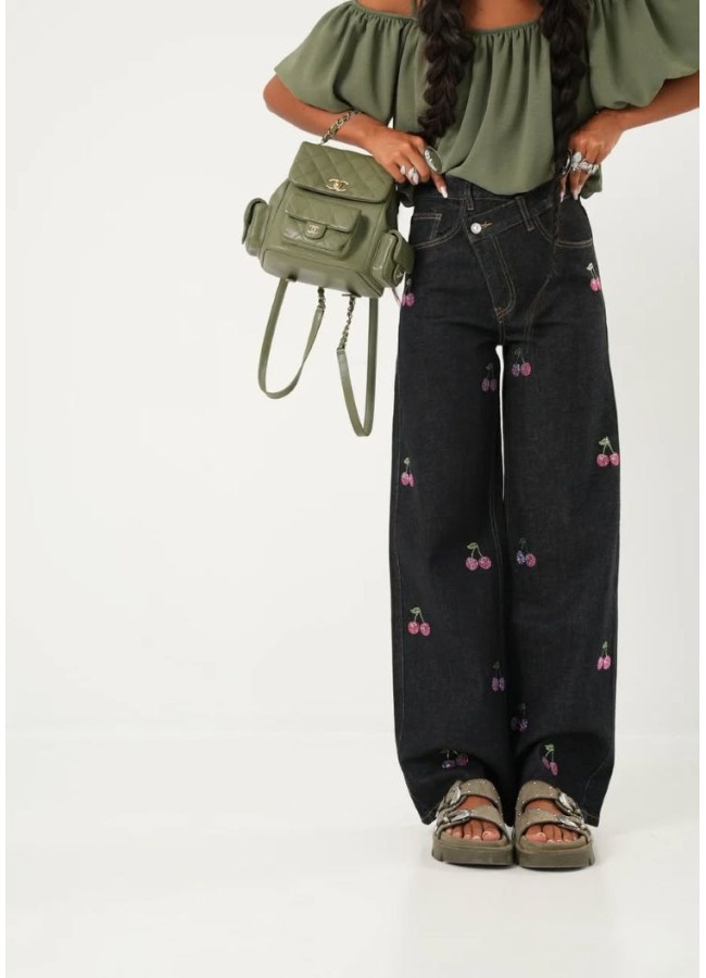 ΤΖΙΝ ΜΕ ΚΕΡΑΣΑΚΙΑ - CHERISH...