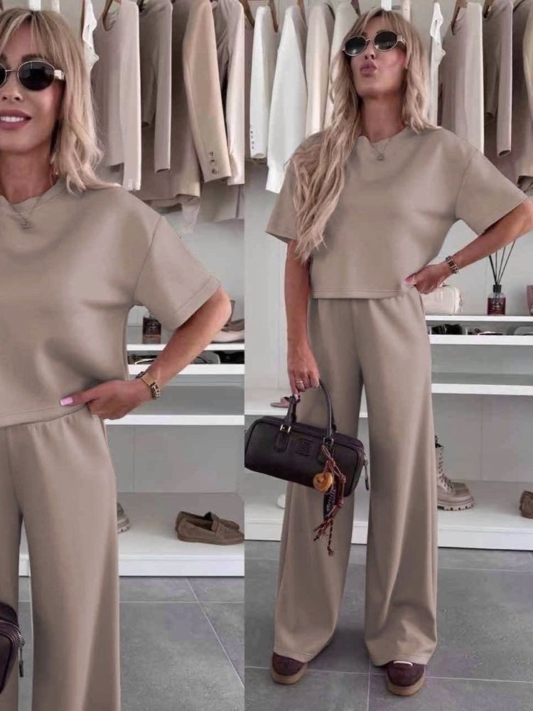 SET TRACKSUIT - TEREZA