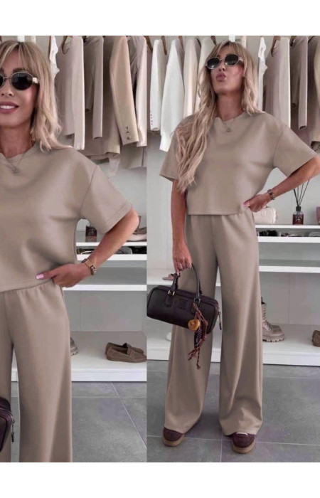 SET TRACKSUIT - TEREZA