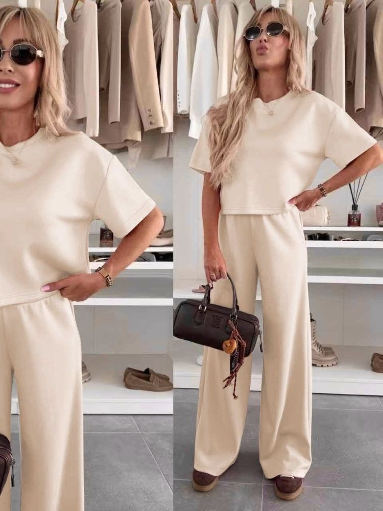 SET TRACKSUIT - TEREZA