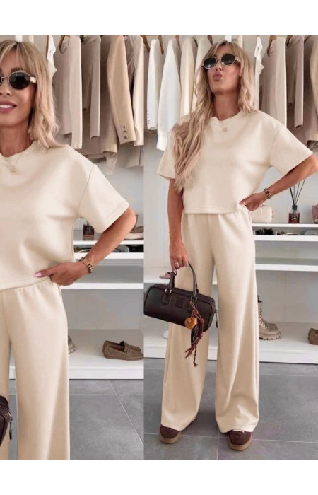 SET TRACKSUIT - TEREZA