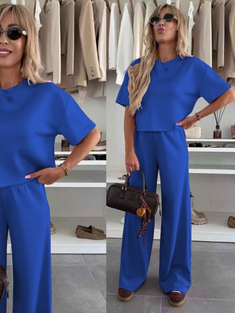 SET TRACKSUIT - TEREZA