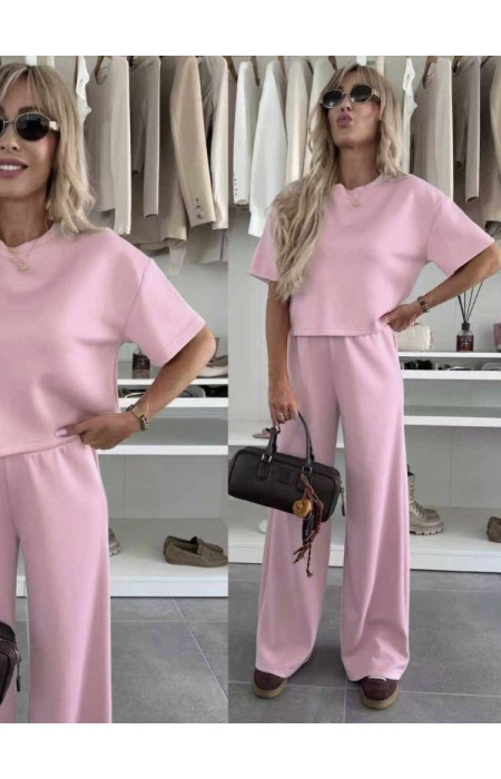 SET TRACKSUIT - TEREZA