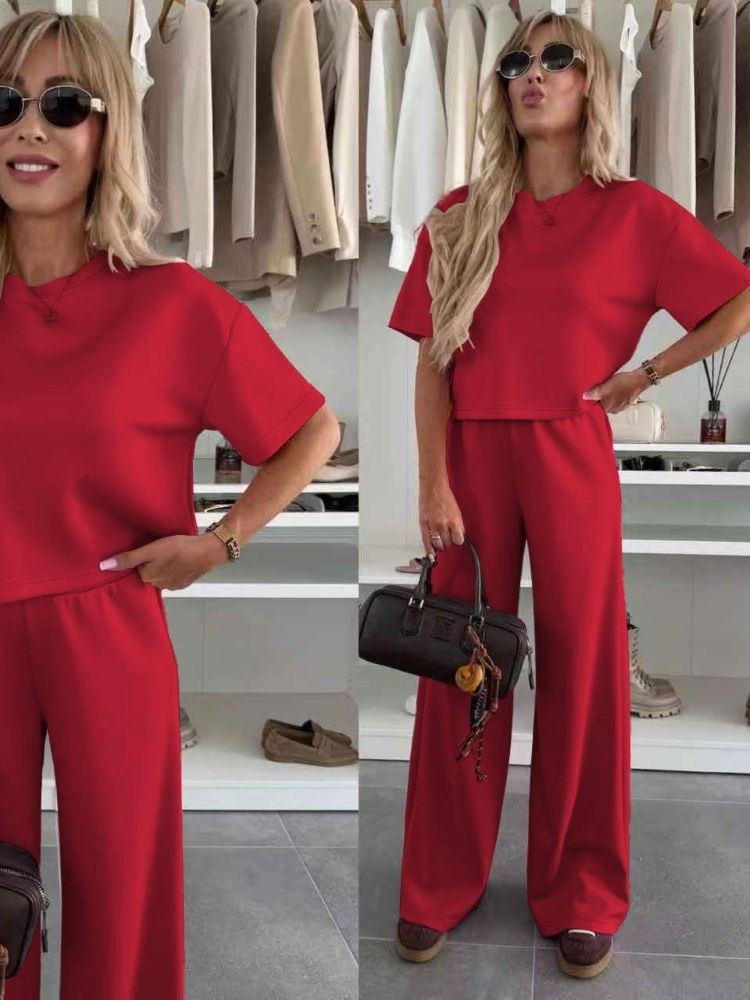 SET TRACKSUIT - TEREZA