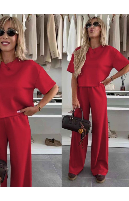 SET TRACKSUIT - TEREZA