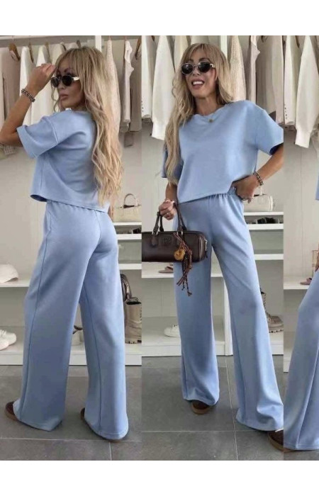 SET TRACKSUIT - TEREZA