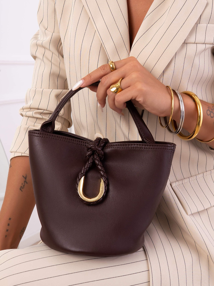 HANDBAG - ANDRIA