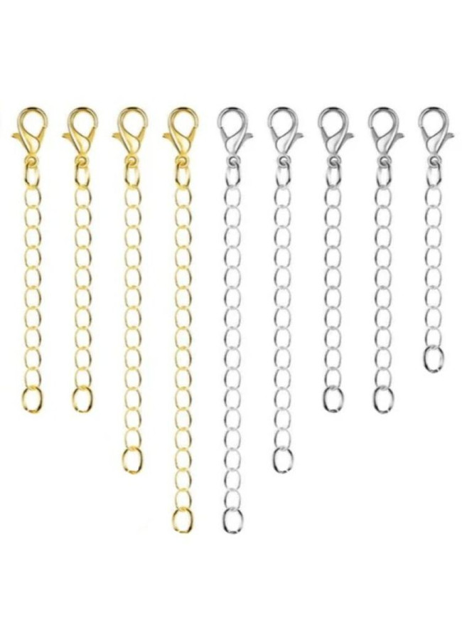 CHAIN EXTENDER