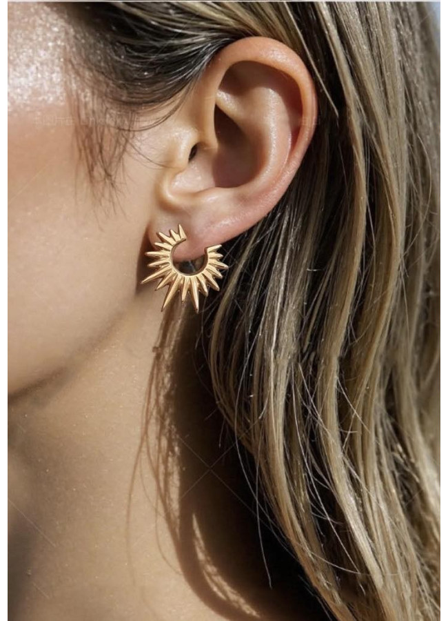 EARRINGS - SONNE