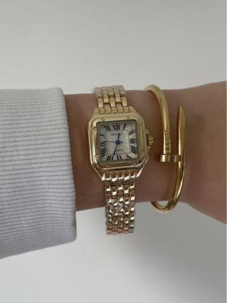WATCHES - CARDEN