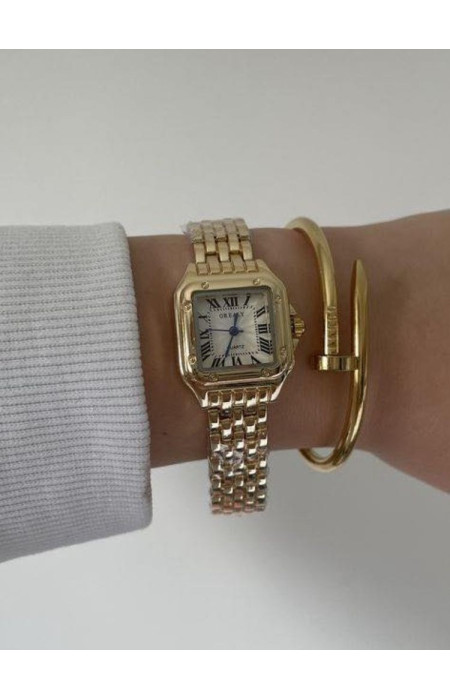 WATCHES - CARDEN
