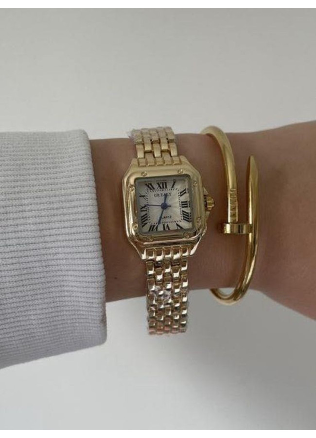 WATCHES - CARDEN