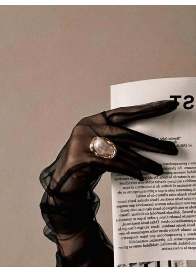 ΔΑΧΤΥΛΙΔΙ - SORLEN