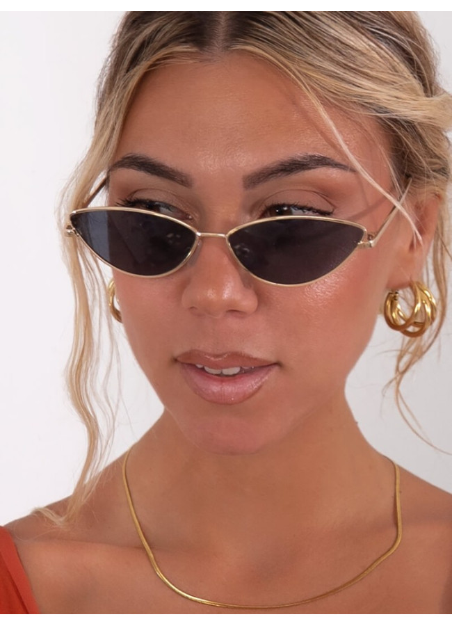 ANNAKEY MAREA SUNGLASSES