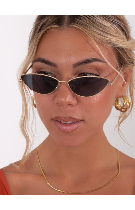 ANNAKEY MAREA SUNGLASSES