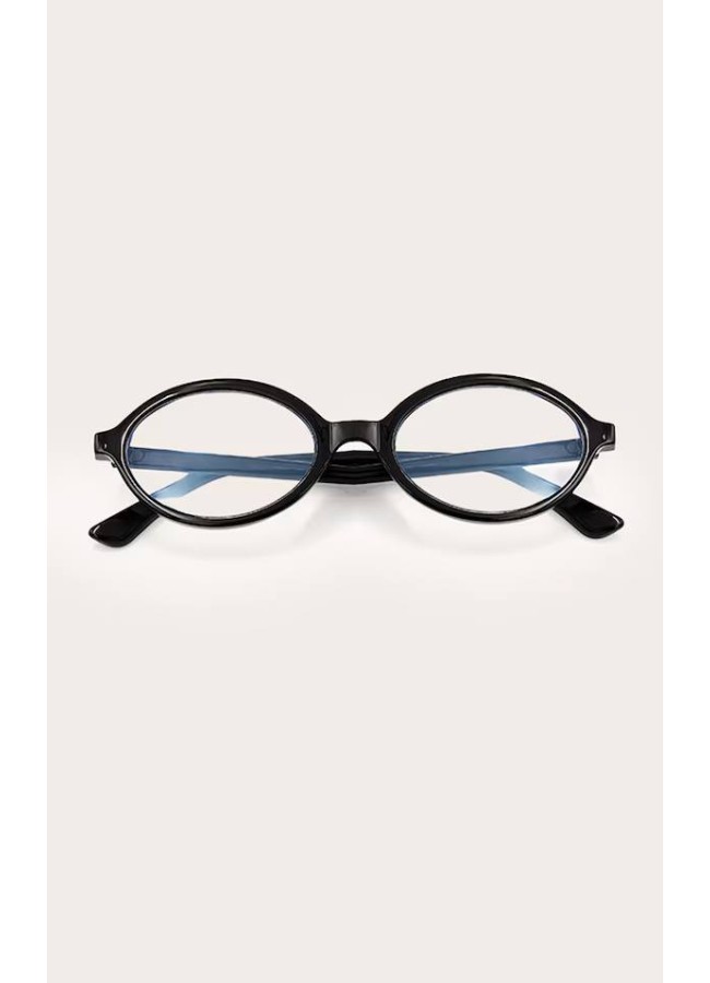 ANNAKEY BLUE LENS EYEWEAR -...