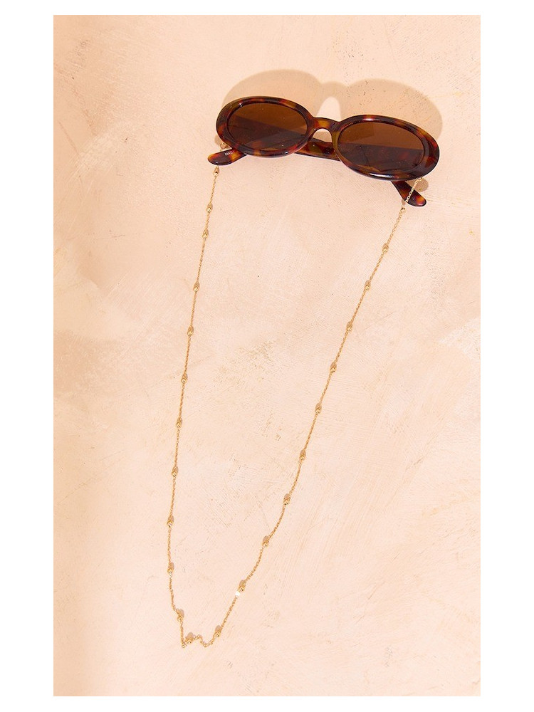 ΑΛΥΣΙΔΑ ΓΥΑΛΙΩΝ BERKLEY CHAIN FOR SUNNIES