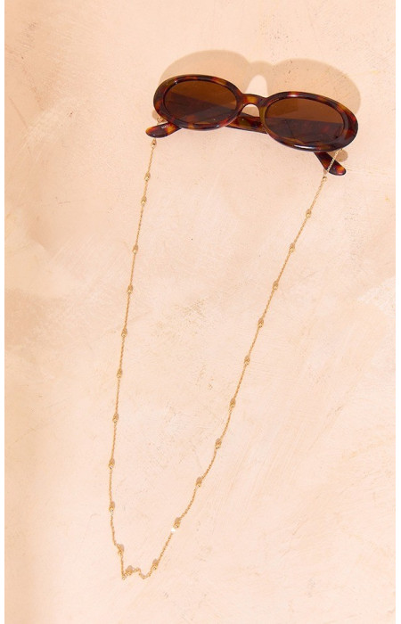 ΑΛΥΣΙΔΑ ΓΥΑΛΙΩΝ BERKLEY CHAIN FOR SUNNIES