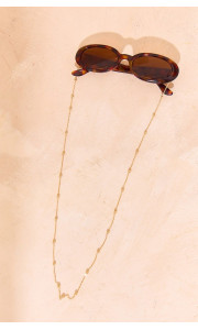 ΑΛΥΣΙΔΑ ΓΥΑΛΙΩΝ BERKLEY CHAIN FOR SUNNIES